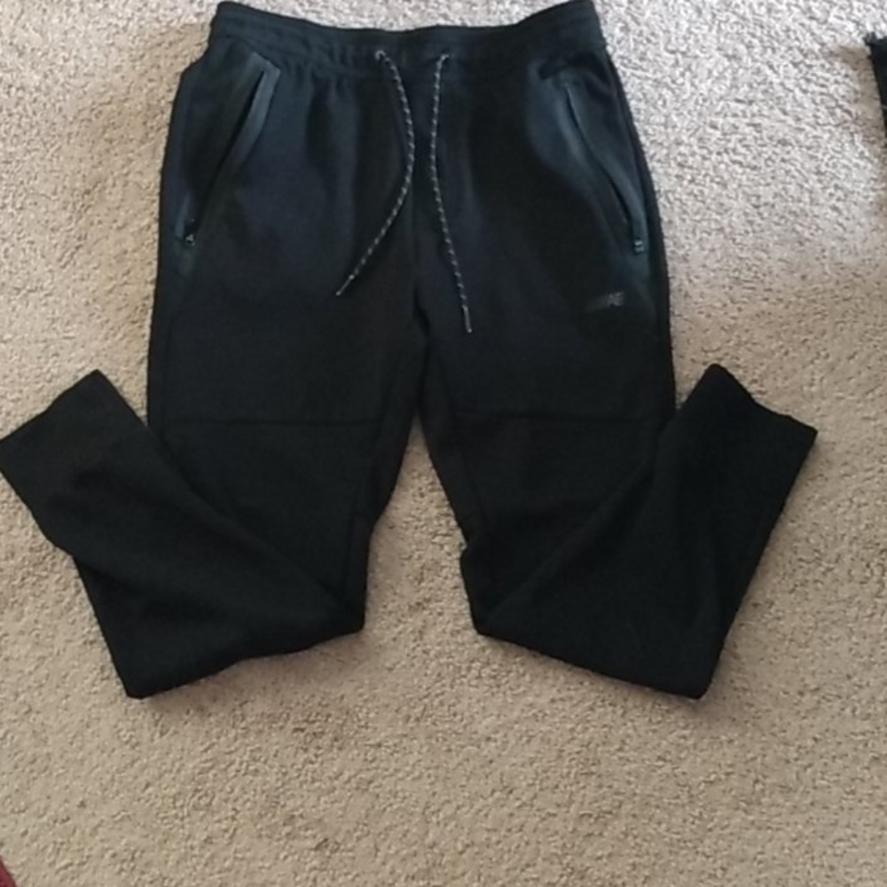American eagle sweatpants